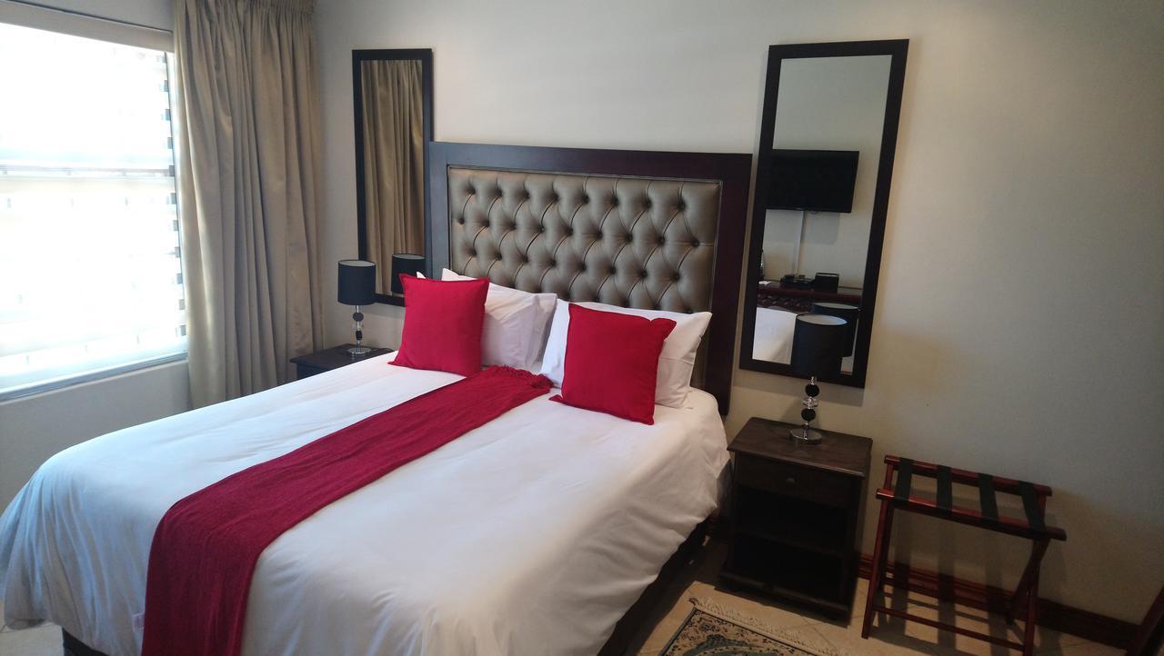 Lily White Guest House Centurion Exterior photo